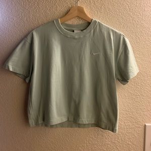 Nike Solo Swoosh Women’s T-Shirt